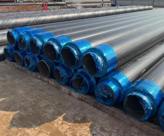 商洛聚氨酯保温管的价格是多少？