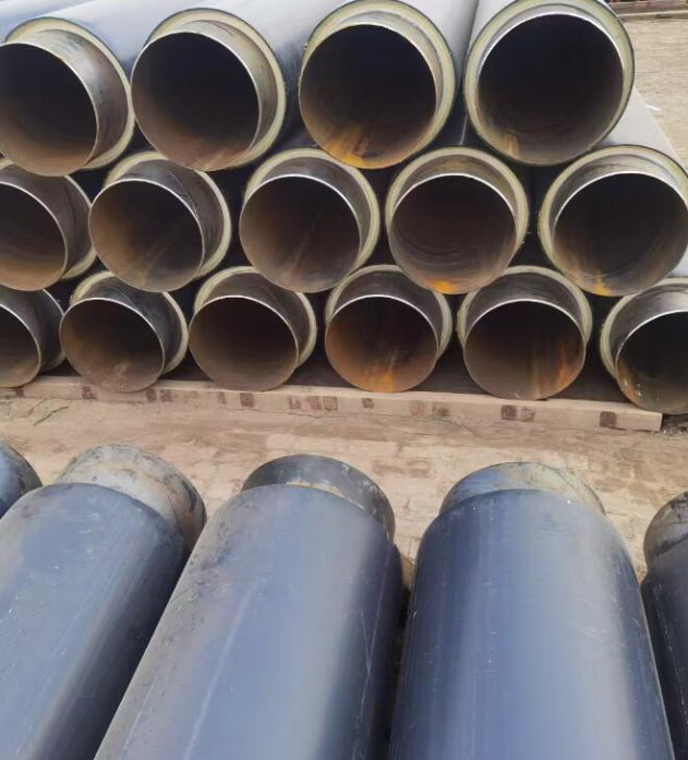 商洛如何选择高质量的聚氨酯保温管？