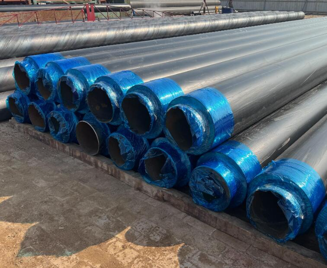 商洛预制直埋保温管在哪些地区使用多