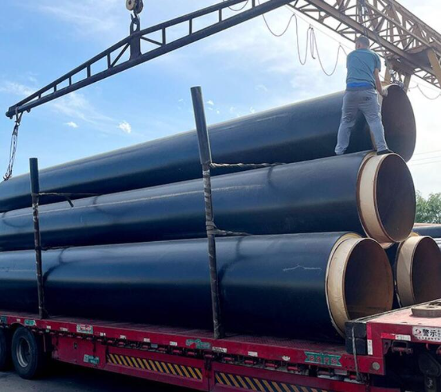 商洛中国聚氨酯保温管市场的现状如何？